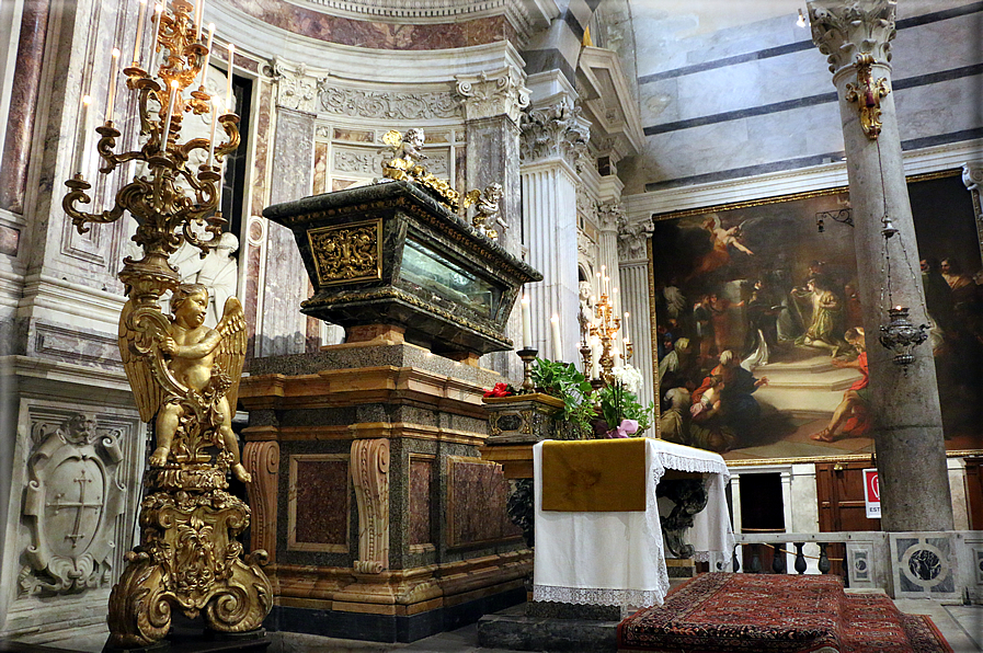 foto Cattedrale di Santa Maria Assunta